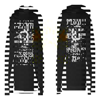 Mi Cioluti 60 Anni Per Essere Così Figo 60 Compleanno Maglietta a maniche lunghe - Novitaregali