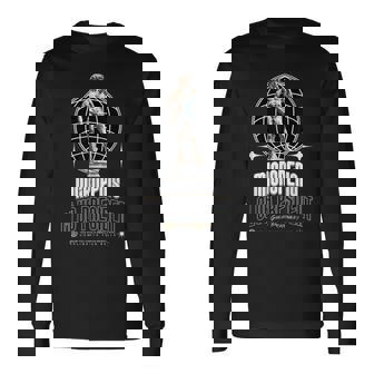 Micropenis Club President 長袖Tシャツ - Kawaiitshirt