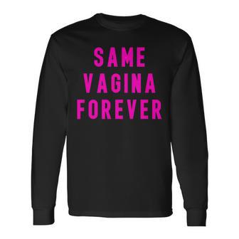 Mismaagina Forever Despedida Deoltero Despedida Deoltero Camiseta de manga larga - Regaloses