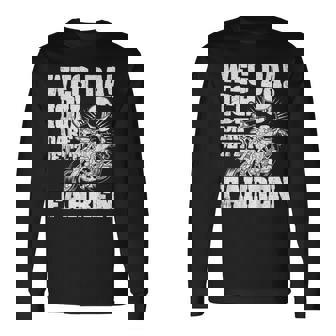 Motorrad Führerschein Bestanden Geschenke Für Motorradfahrer Langarmshirts - Geschenkecke