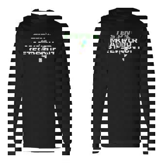 Move2earntepn Web 3 ゲーム 長袖Tシャツ - Kawaiitshirt