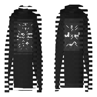 Mtb マウンテンバイクウェア Mtb マウンテンバイク 長袖Tシャツ - Kawaiitshirt