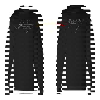 Music Mixer And Producer Gear And Long Sleeve T-Shirt - Monsterry