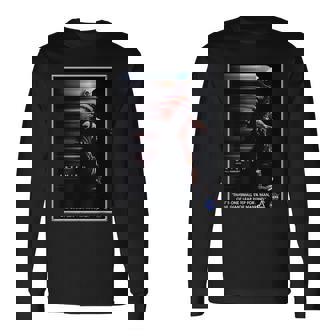 Nasa アルテミス Ii ミッションの宇宙飛行士 長袖Tシャツ - Kawaiitshirt