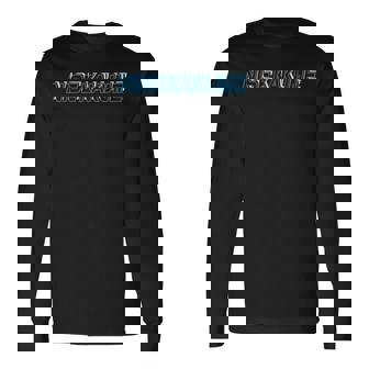 Nisekakume 長袖Tシャツ - Kawaiitshirt