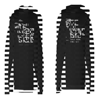 Northhore ハワイ ヤシの木 ビンテージスタイル 長袖Tシャツ - Kawaiitshirt