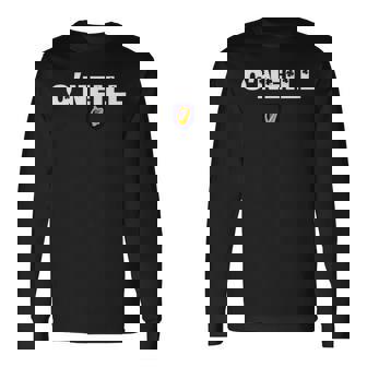 O'neill 名前 テキスト アイリッシュ 誕生日 スポーツ アイルランド 長袖Tシャツ - Kawaiitshirt