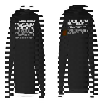 Occupy Bars pace Parody Of Occupy Mars 長袖Tシャツ - Kawaiitshirt