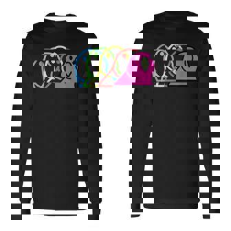 Party Parrot - シフターギフト 長袖Tシャツ - Kawaiitshirt