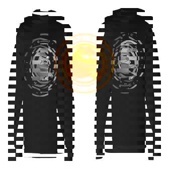 Pepe コイン 暗号通貨 Pepe デジタルミーム トレーダー トークン 長袖Tシャツ - Kawaiitshirt