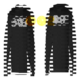 Pickleball Zero 2 ピックルボール 長袖Tシャツ - Kawaiitshirt