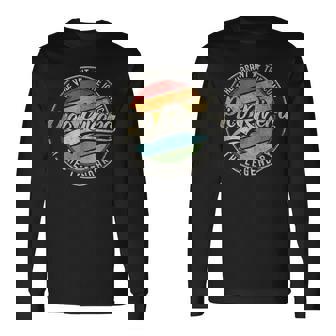 Pico Rivera Ca 長袖Tシャツ - Kawaiitshirt