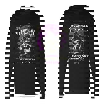 The Plague ブラック デス ヨーロピアンツアー 長袖Tシャツ - Kawaiitshirt