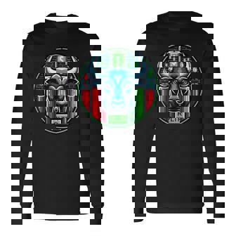 Pltr株式市場ティッカー 長袖Tシャツ - Kawaiitshirt