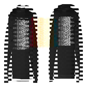 Quatenmechanik Geek Physiker Nerd Geschenk Retro Physik Langarmshirts - Geschenkecke