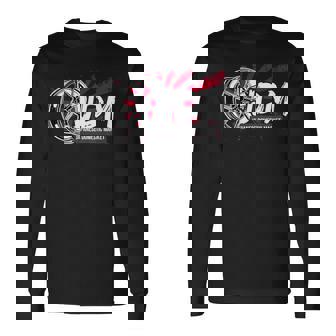 R33 Jdm カーズ モータースポーツ Jdm 車 R34 2Jz エンジン 2Jz ターボ。 長袖Tシャツ - Kawaiitshirt