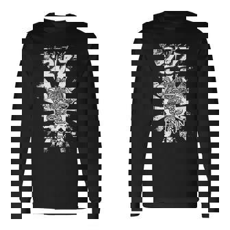 R33、Jdmカーズモータースポーツjdm車、R34、2Jzエンジン2jzターボ。 長袖Tシャツ - Kawaiitshirt