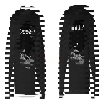 Rbg Ruth Bader Ginsburg Be Independent Feminist 政治 長袖Tシャツ - Kawaiitshirt