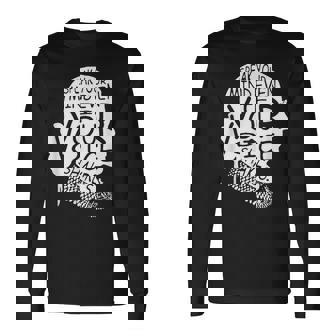 Rbg Ruth Bader Ginsburg フェミニスト 政治ギフト 長袖Tシャツ - Kawaiitshirt