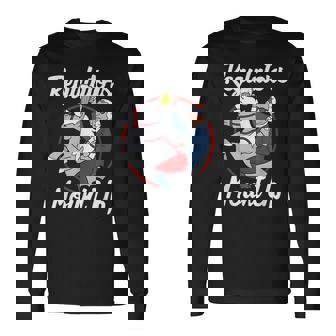 Regulators Mount Up 4Th Of July Usa Independence Day Long Sleeve T-Shirt - Monsterry