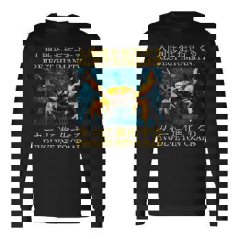 Reject Humanity Evolve Into Cab 日本のヴィンテージ 長袖Tシャツ - Kawaiitshirt