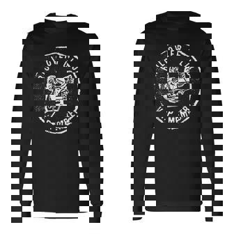 Rollover Club Utv Sxs Side By Side Offroad Riding Long Sleeve T-Shirt - Thegiftio