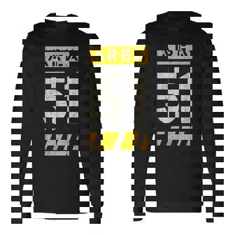 Roswell Ufo エイリアンエリア 51 秋の都市 ニューメキシコ 長袖Tシャツ - Kawaiitshirt