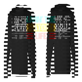 Satoru 悟 長袖Tシャツ - Kawaiitshirt