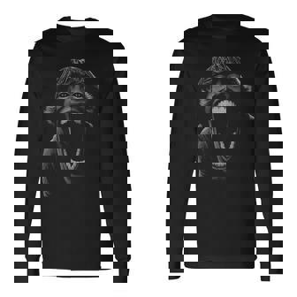 Scp 67 Six Seven 6 7 Meme 6 7 Long Sleeve T-Shirt | Seseable FR