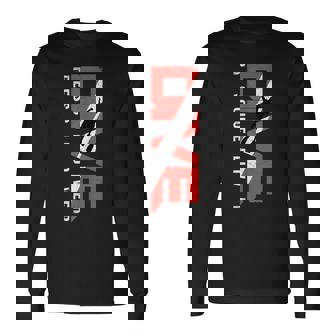 Scuba Rescue Diver Para Instructores Estudiantes Y Buceadores Camiseta de manga larga - Regaloses