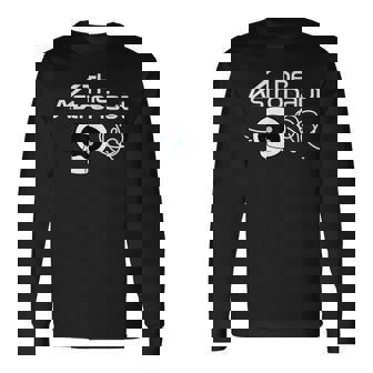Seok Jin The Astronaut Tour Concert Long Sleeve T-Shirt | Mazezy