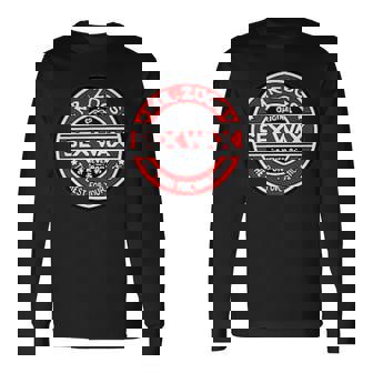 Sex Waxurf Beach Club 服 長袖Tシャツ - Kawaiitshirt