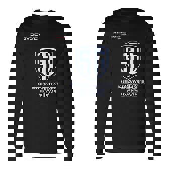 Shinagawa CityExe_91_落合知也 長袖Tシャツ - Kawaiitshirt