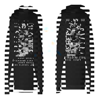 Shohei Ohtanipeed & Power 50-50 Los Angeles Mlbpa 長袖Tシャツ - Kawaiitshirt