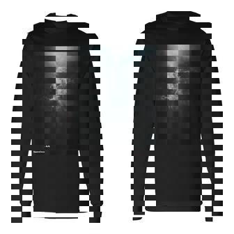 Silent Awakening 長袖Tシャツ - Kawaiitshirt