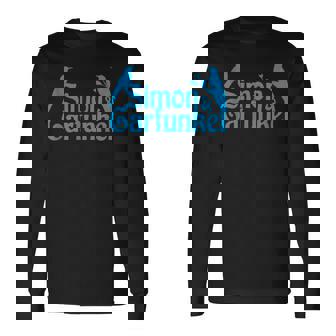 Simon & Garfunkel 鳥 長袖Tシャツ - Kawaiitshirt