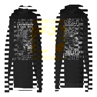 In This Sinful World I Desire Only Cheese Rat Japanese Long Sleeve T-Shirt - Thegiftio