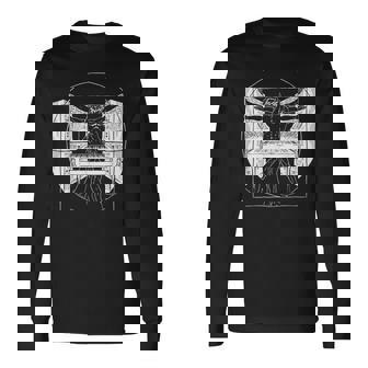 Sintetizadorintetizador Techno Música Coolintetizador Camiseta de manga larga - Regaloses
