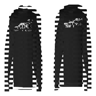 Ska Ka Evolution シャツka Reggae Music 長袖Tシャツ - Kawaiitshirt