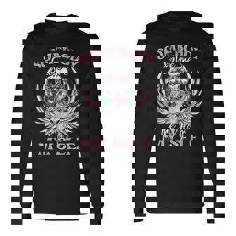 Somebody Save Me Country Music Nashville Long Sleeve T-Shirt - Monsterry