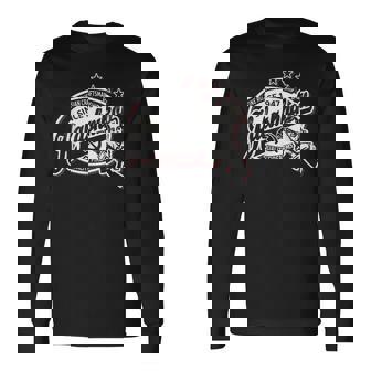 Soviet Kalashnikov Ak-47 ヴィンテージ ソ連ロシアライフル銃 Cccp 長袖Tシャツ - Kawaiitshirt