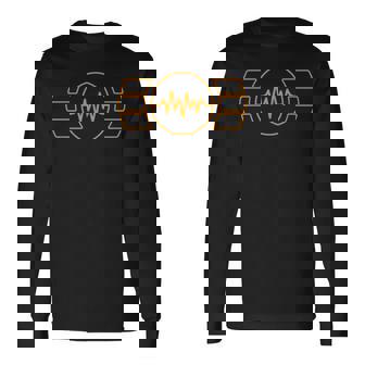 Sp404スタイルサンプラー 長袖Tシャツ - Kawaiitshirt