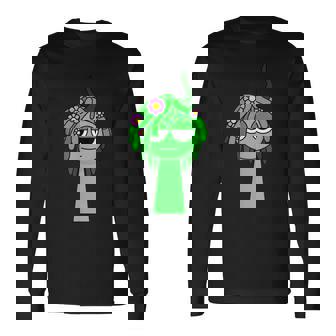 Sprunkiのvinera 長袖Tシャツ - Kawaiitshirt