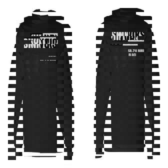 Sr-71 Birdkunk Works Bird 長袖Tシャツ - Kawaiitshirt