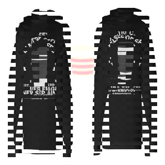 Streets Vintage Halloween Movies Outfits Lovers Elms Long Sleeve T-Shirt - Thegiftio