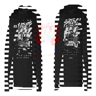 Strikeout Kinghota Imanaga Chicago Mlbpa 長袖Tシャツ - Kawaiitshirt