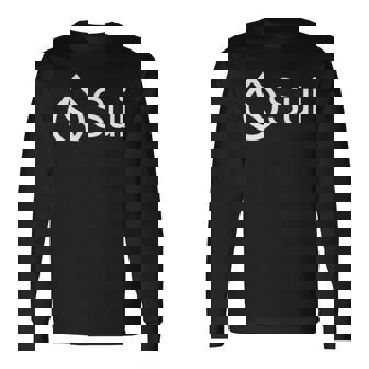 Sui 長袖Tシャツ - Kawaiitshirt