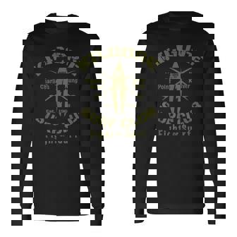 Surf Ops キルゴア サーフクラブurf Of Fight 長袖Tシャツ - Kawaiitshirt