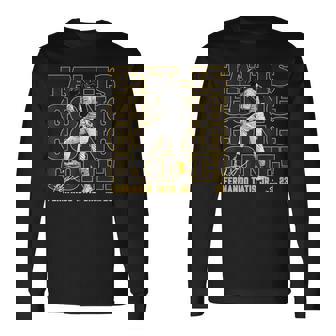 Tat-Is Going Going Gone Fernando Tatis Jran Diego Mlbpa 長袖Tシャツ - Kawaiitshirt