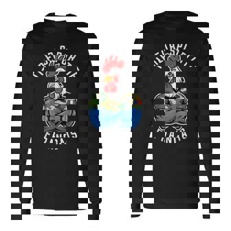 Tireurportif Françaistand De Tir Humour Airsoft Fierté T-shirt à manches longues - Cadeauxyz